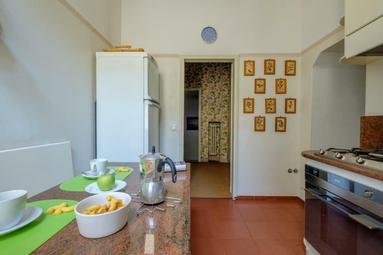 Apartamento Ca' Affresco Venecia Exterior foto