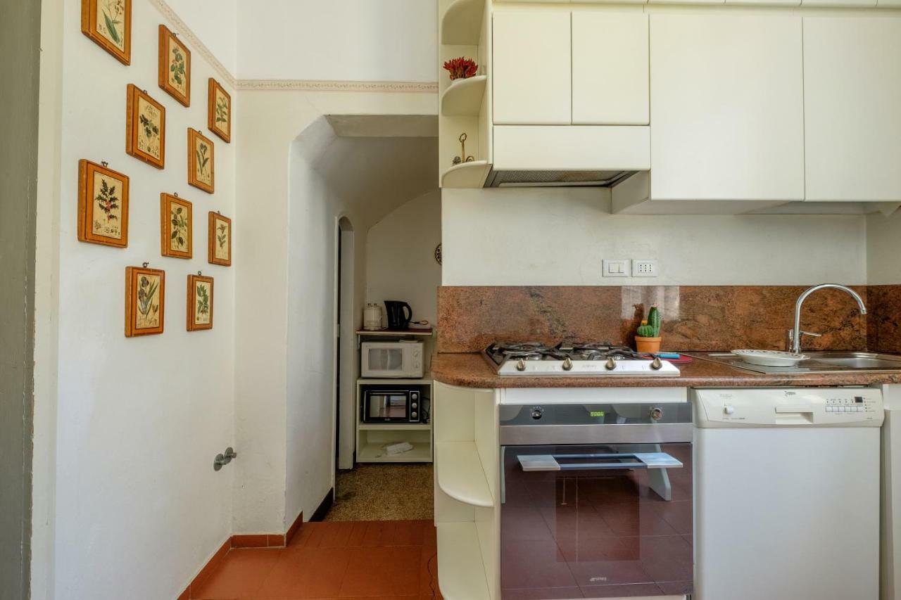 Apartamento Ca' Affresco Venecia Exterior foto