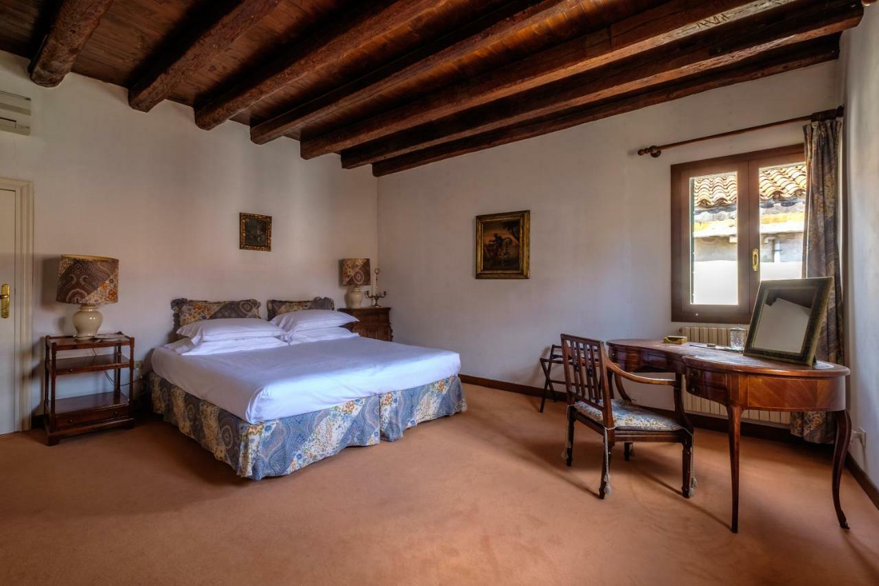Apartamento Ca' Affresco Venecia Exterior foto