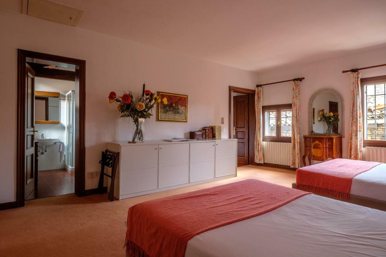 Apartamento Ca' Affresco Venecia Exterior foto